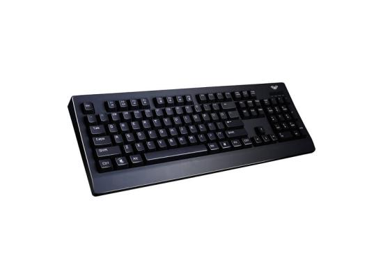 AULA Mechanical Demon King USB Gaming Keyboard